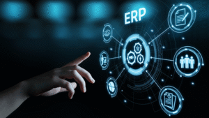 ERP solutions