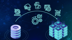 IT Infrastructure Services